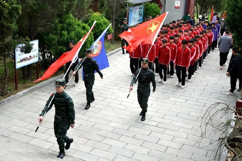 少林武校一年學費多少【正宗武術教學收費標準低】