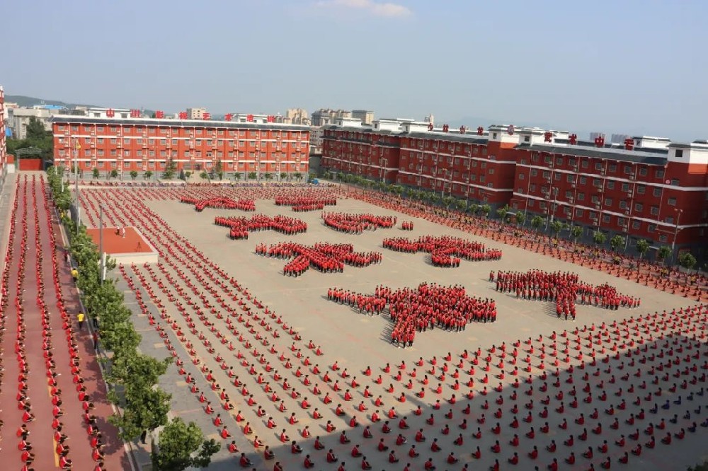 孩子送到少林寺一年多少錢【學費低教學可靠】