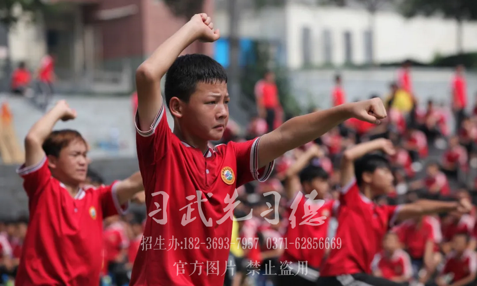 兒童練武術(shù)的好處？少兒學(xué)武術(shù)都有哪些好處呢？